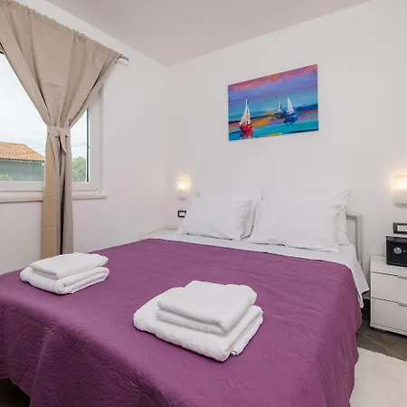 Pool Mit Salzektrolyse Unweit Der Heilschlamm Bucht Apartamento