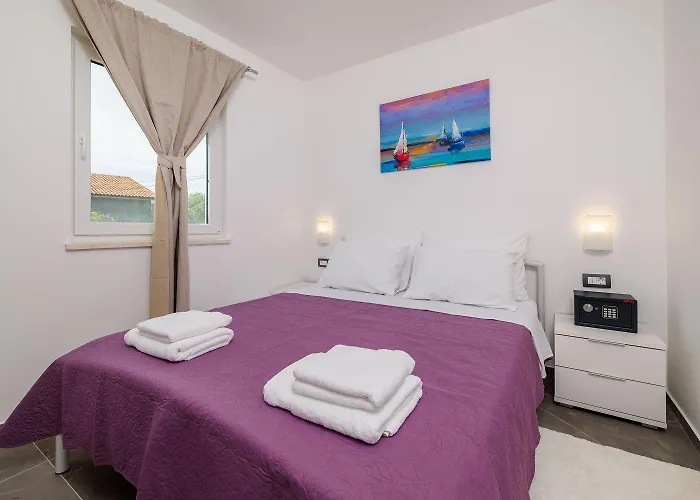 Pool Mit Salzektrolyse Unweit Der Heilschlamm Bucht Appartement