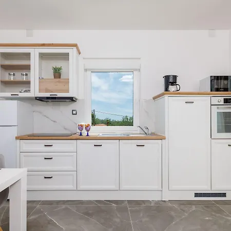 Apartament Pool Mit Salzektrolyse Unweit Der Heilschlamm Bucht