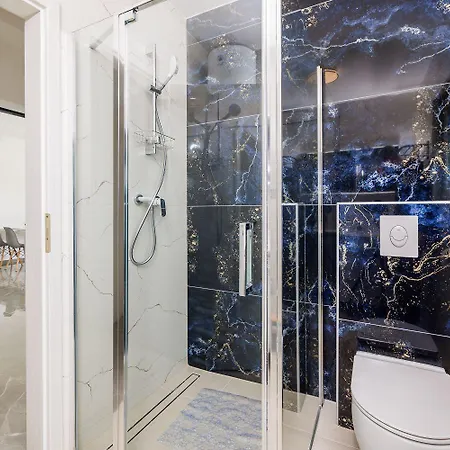 Apartament Pool Mit Salzektrolyse Unweit Der Heilschlamm Bucht