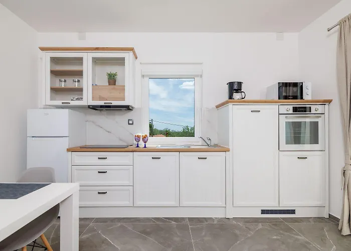 Apartmán Pool Mit Salzektrolyse Unweit Der Heilschlamm Bucht