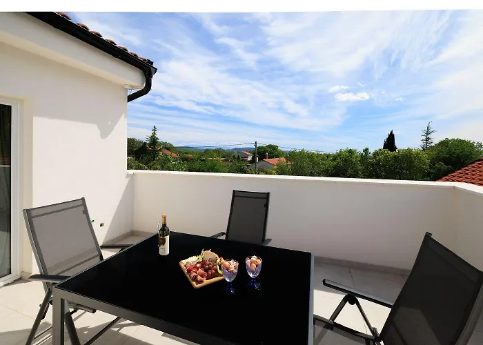 Pool Mit Salzektrolyse Unweit Der Heilschlamm Bucht Apartmán