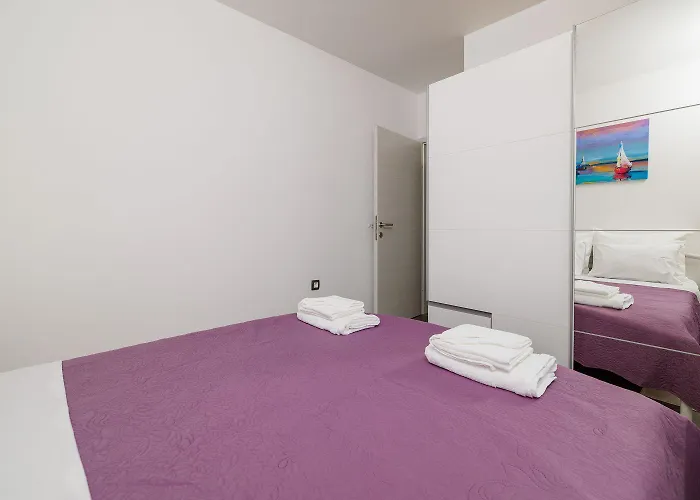 Apartmán Pool Mit Salzektrolyse Unweit Der Heilschlamm Bucht