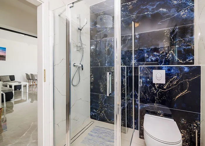 Apartmán Pool Mit Salzektrolyse Unweit Der Heilschlamm Bucht