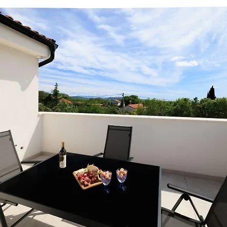 Pool Mit Salzektrolyse Unweit Der Heilschlamm Bucht Daire